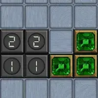 Number Blocks Game image