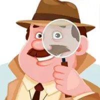 Detective Crumbo Game image