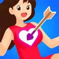 Archer of Love Game image