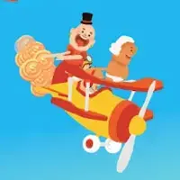 Private Plane Driving Game image
