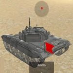 لعبة الدبابات الحربية صفر