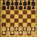لعبة الشطرنج بدون تحميل