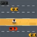 لعبة طريق السيارات السريع