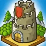 لعبة الدفاع عن القلعة