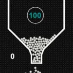 لعبة 100 كرة اون لاين