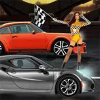لعبة سيارات بدون تحميل