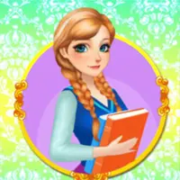 لعبة حقائب الاميرات