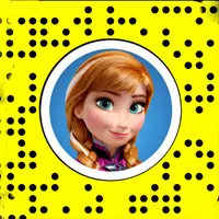لعبة سناب شات آنا