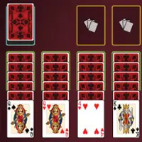 لعبة سوليتير الأنيقة