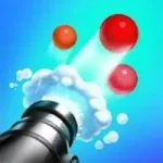لعبة دقة التصويب القديمة