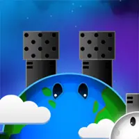 لعبة هجوم الأرض الكلاسيكية