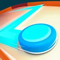 لعبة معركة الأقراص