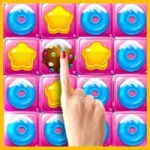 لعبة كاندي راش Candy Rush