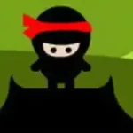 لعبة مهمة النينجا السريعة