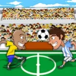 لعبة تحدي الكرة المضحكة