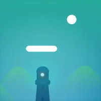 لعبة المنصة المتحركة