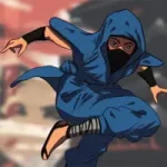 لعبة غرف فخ النينجا