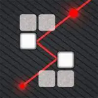 لعبة انعكاس الليزر