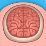 لعبة جراحة المخ والاعصاب