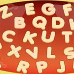 لعبة كيو بوكس ترتيب حروف