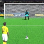 لعبة بطل ركلات الجزاء Penalty kick master