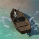 لعبة قراصنة المحيط الهندي