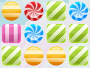 لعبة كاندي راش Candy Rush
