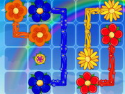 لعبة زهرة وزهرة