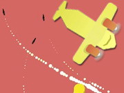 Air Battle Game